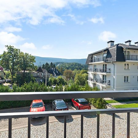 Ferienwohnung Lorien Schreiberhau Exterior foto