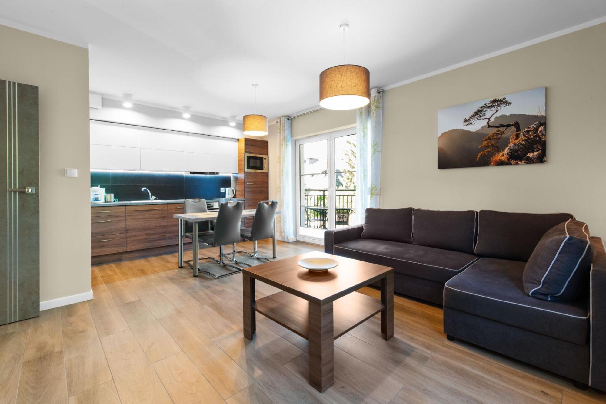Ferienwohnung Lorien Schreiberhau Exterior foto