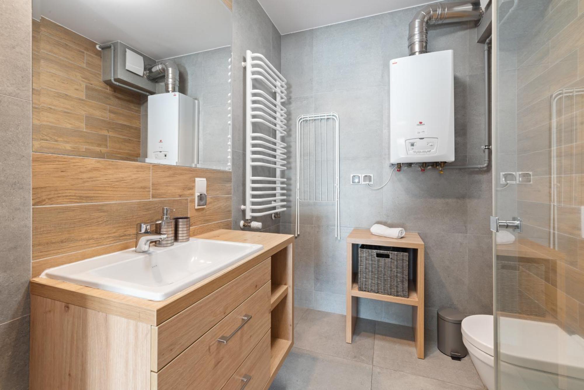 Ferienwohnung Lorien Schreiberhau Exterior foto