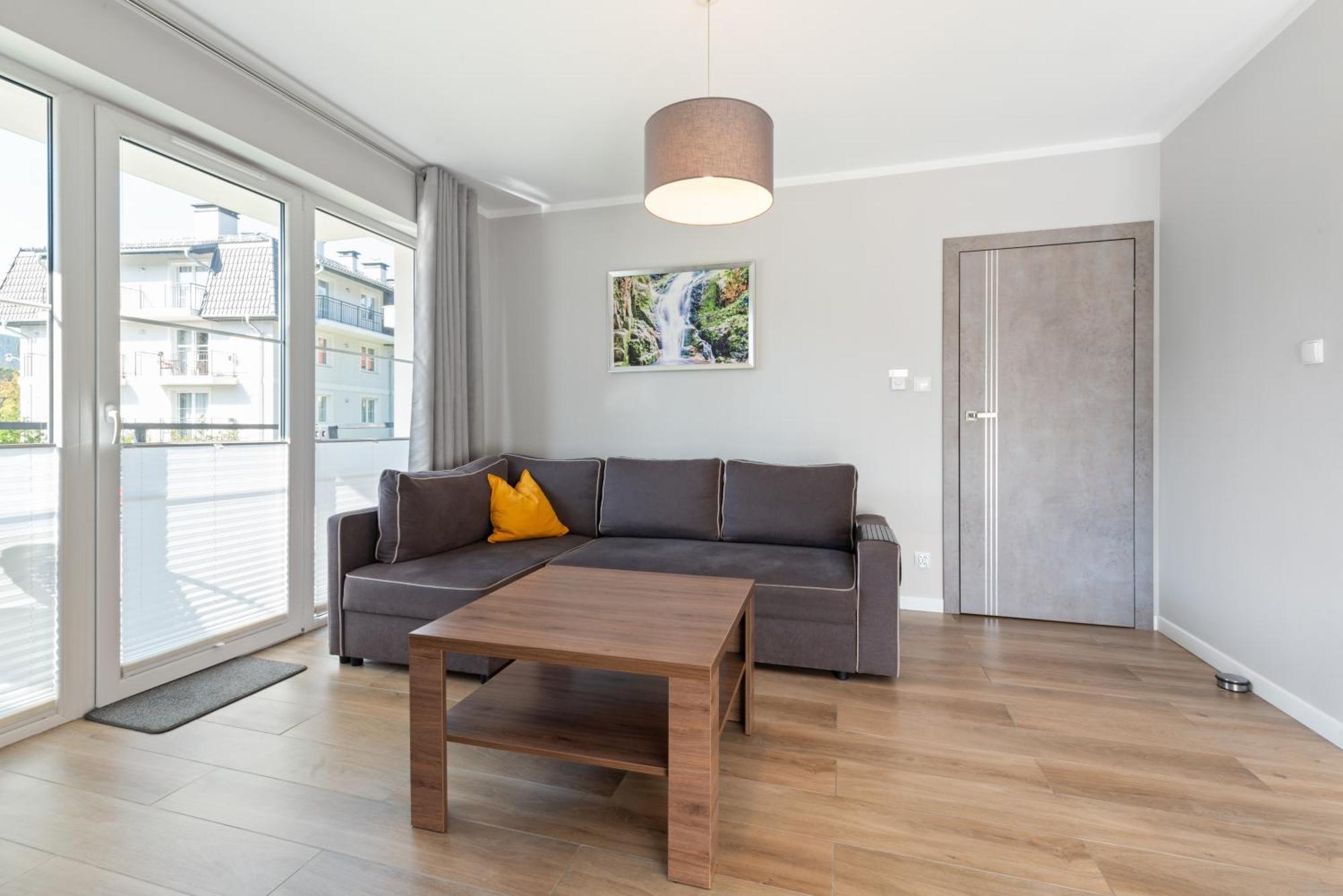 Ferienwohnung Lorien Schreiberhau Exterior foto